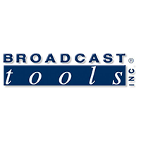 Broadcast Tools Inc